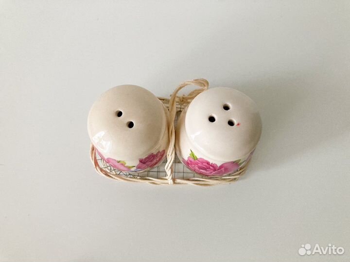 Набор для специй