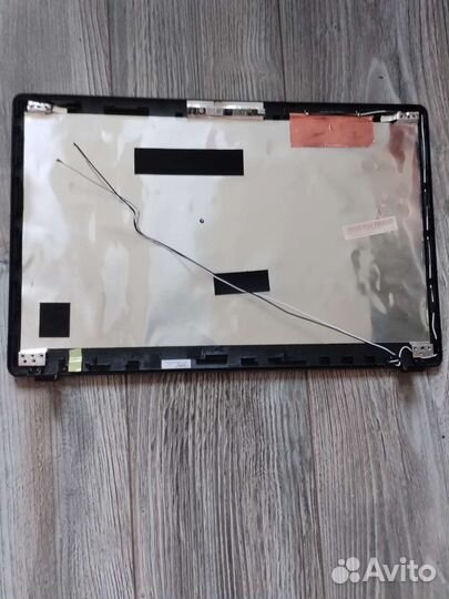 Крышка матрицы Asus X552EA