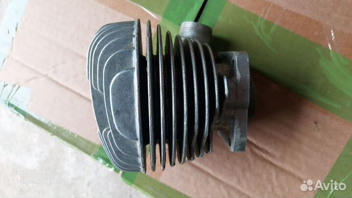 Запчасти для мопеда Рига