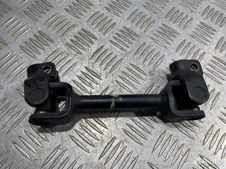 Рулевой карданчик Mitsubishi Pajero (V60) III (199