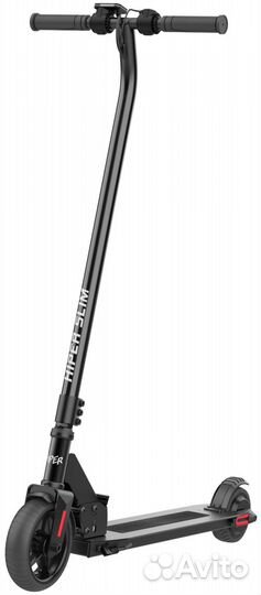Электросамокат hiper Slim VX561 новые