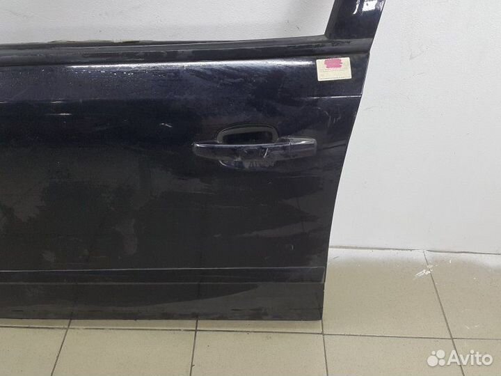 Дверь передняя левая Opel Astra
