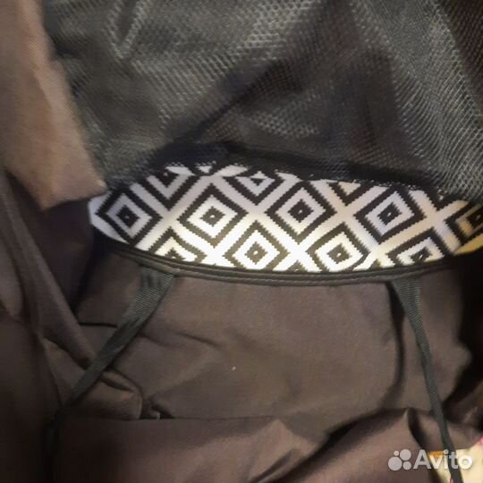 Прогулочная коляска новая