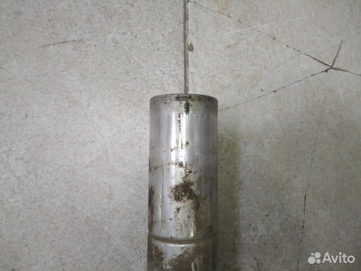 Осушитель системы кондиционирования Mercedes-Benz