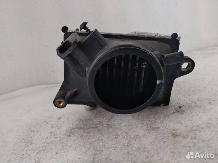 Интеркулер Mercedes-Benz E-Класс A2740900614