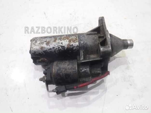 Стартер Крайслер Voyager 3 GS