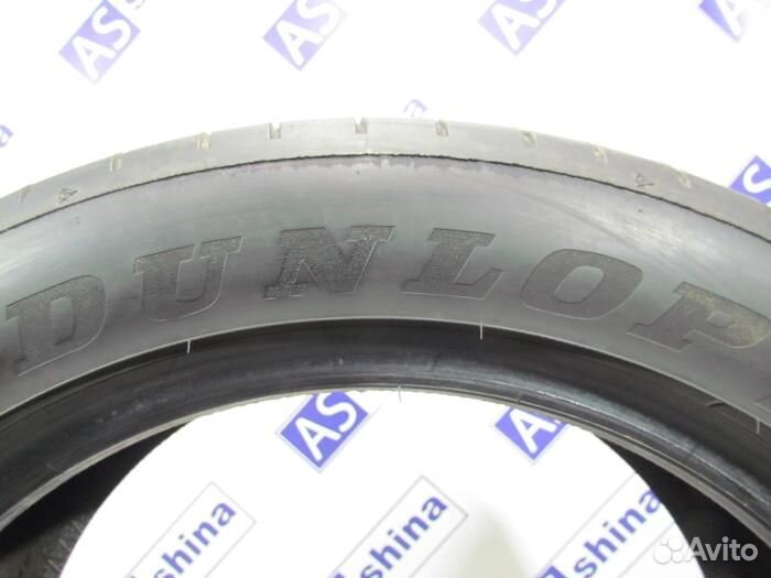 Dunlop SP Sport Maxx RT 225/50 R17 76V