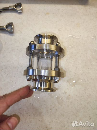 Дистиллятор самогонный аппарат