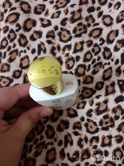 Духи s parfum S 50 