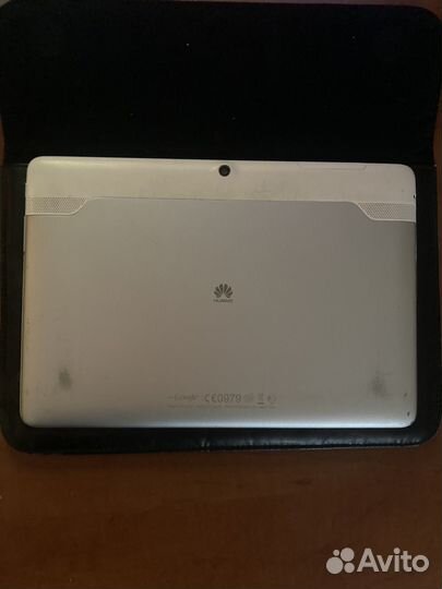 Планшет huawei mediapad 10 link