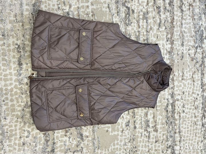 Теплая рубашка