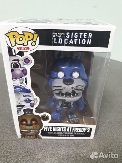 Игрушка Аниматроники