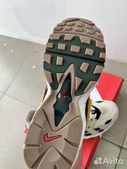 Кроссовки nike air max tn plus