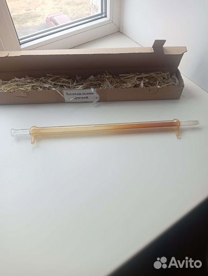 Холодильник для самогонного аппарата