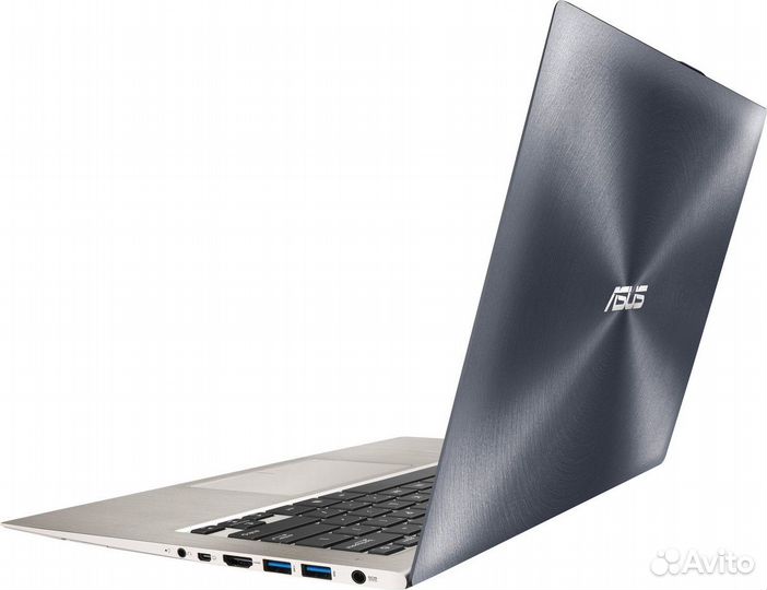 Ноутбук Asus Zenbook ux32a