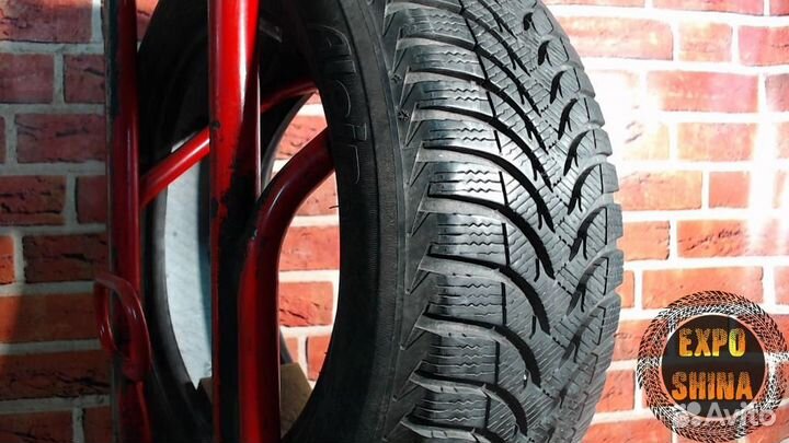 Michelin Alpin A4 205/60 R16