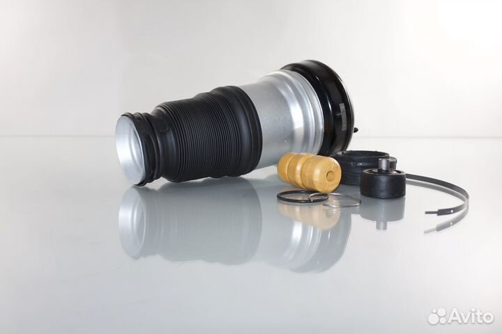 Пневмобаллон Передний Mercedes W220 Новый