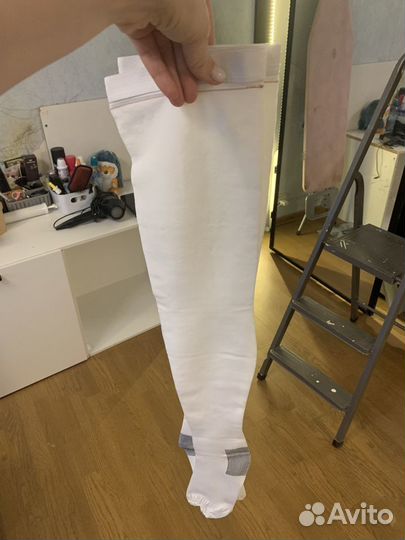 Компрессионные чулки