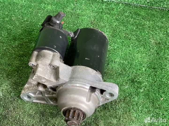 Стартер Fabia Cordoba Ibiza Polo Golf Bora Fox