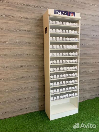 Шкаф для табака, табачный шкаф 99 видов
