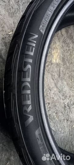 Vredestein Wintrac Xtreme S 245/35 R21 96Y