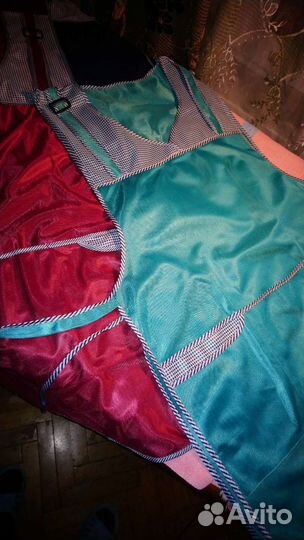 Фартук для продавца