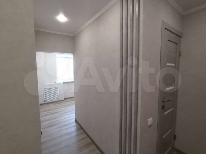 2-к. квартира, 41 м², 5/5 эт.