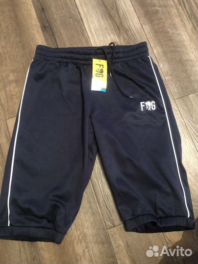 Шорты футбольные XL Италия FG