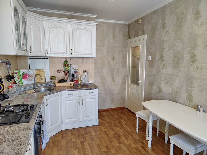 3-к. квартира, 71 м², 7/9 эт.