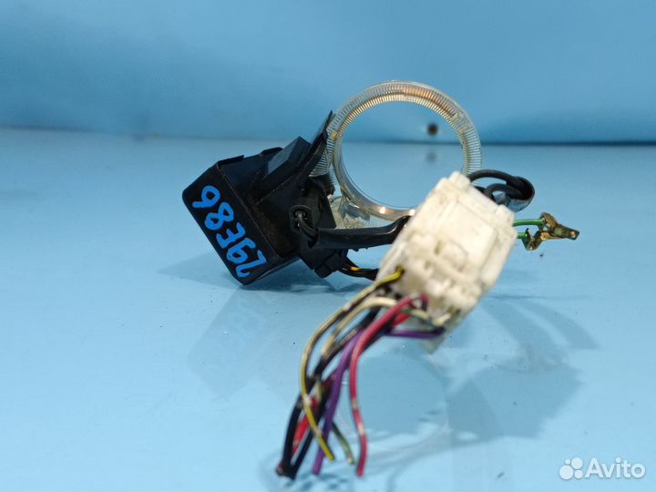 Антенна иммобилайзера для Mitsubishi Outlander 1