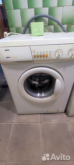 Стиральная машина бу