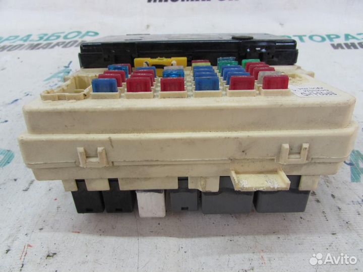 Блок комфорта для Hyundai Sonata 4 2001-2012г