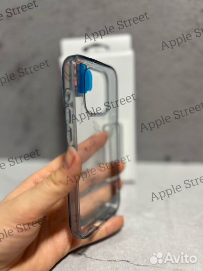 Чехол spigen iPhone 15 PRO space crystal