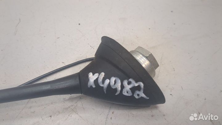 Антенна Citroen C3