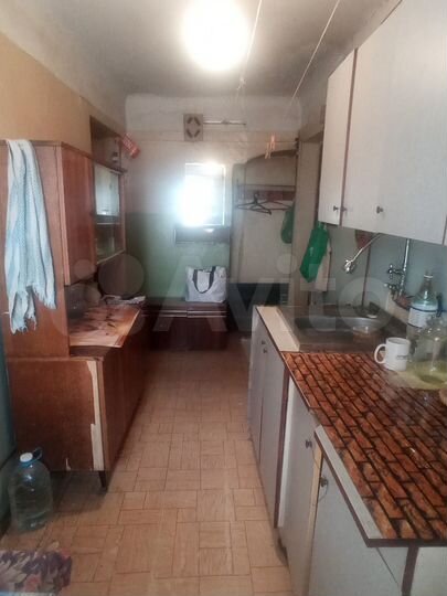 2-к. квартира, 38 м², 1/2 эт.