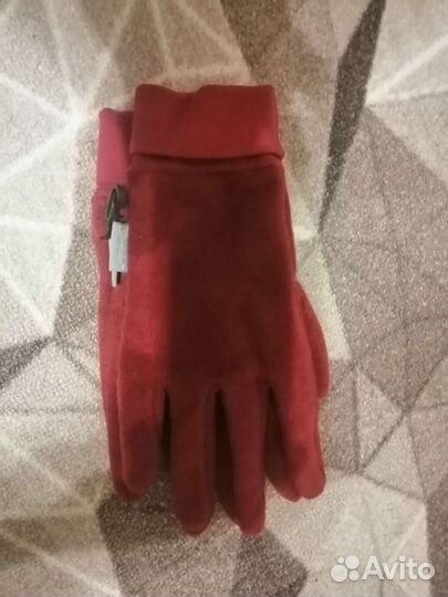 Перчатки