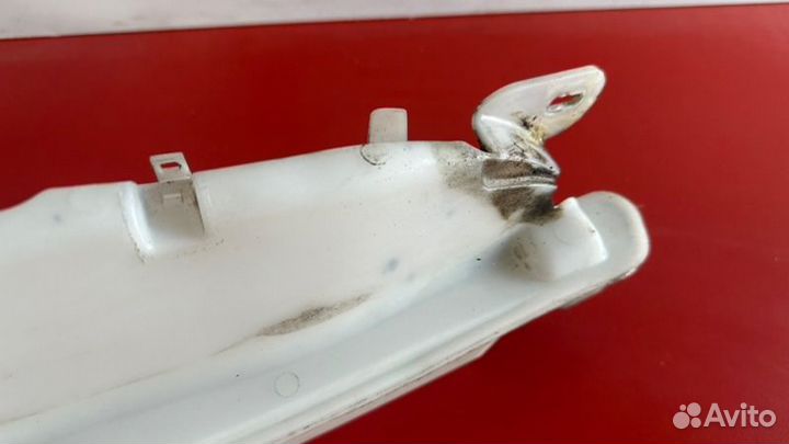 Бачок омывателя стекла Audi A6 C6 AUK 3.2 2008