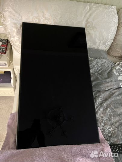 Телевизор UE40F8000AT