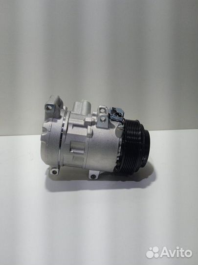 Компрессор кондиционера Toyota Camry 2grfe