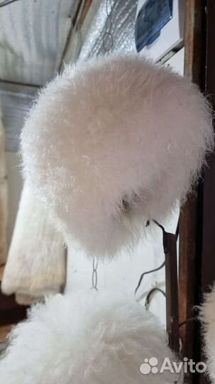 Папаха кавказская