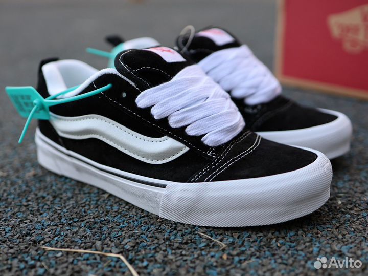 Vans Knu skool (37-45)