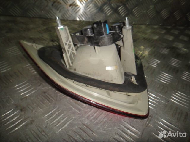 Фонарь Fluence (10) L внутр б/у