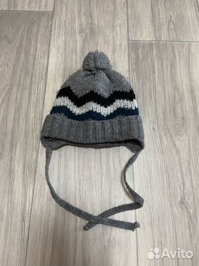 Шапка 46-48