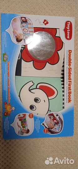 Мобиль на кроватку