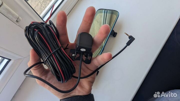 Зеркало видеорегистратор Roadgid blick wifi