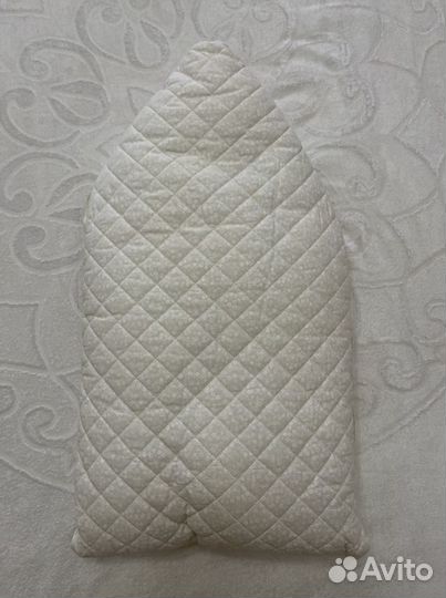 Конверт на выписку Choupette