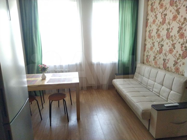 1-к. квартира, 50 м², 5/10 эт.