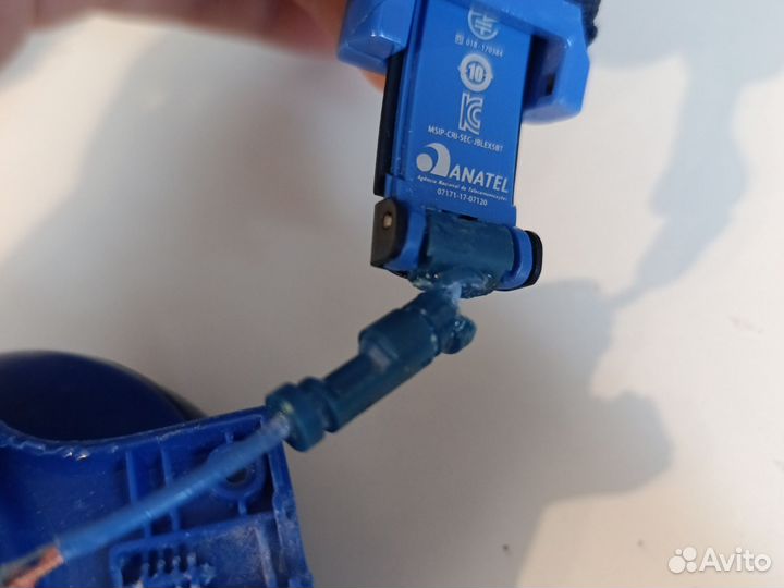 Беспроводные наушники jbl e55bt