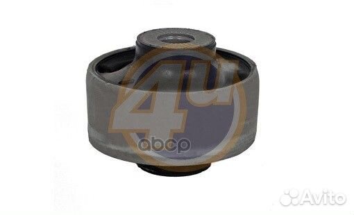 Сайлентблок передн рычага задн audi A3 13/leon