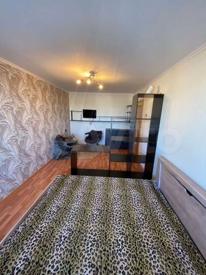 1-к. квартира, 31 м², 5/5 эт.